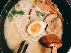 -味千拉面(上海松江二店)