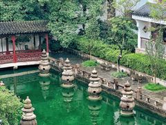 -苏州吴宫泛太平洋酒店