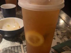 -绿茶餐厅(深圳龙华天虹购物中心店)