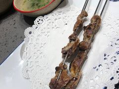 -羊来顺冰煮鲜羊铁锅烀羊肉(八卦岭店)