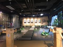 -轻武堂传统射箭·功夫茶·射击体验馆(仁和新城店)
