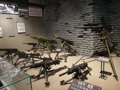 -辽沈战役纪念馆