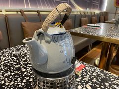 -金香匯晚茶(浑南店)