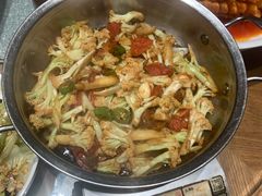 -鑫小城故事·藕汤·家常菜(台北一路总店)