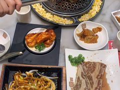 -韩宫宴和牛烤肉(合肥滨湖银泰城店)