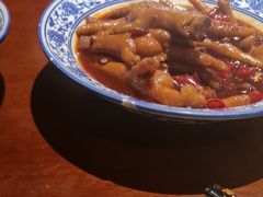 -回家吃饭·地道南昌菜(建德观总店)