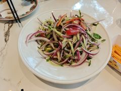 -巴依老爷新疆美食(魏公村店)