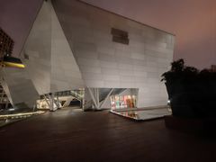 -和美电影艺术中心(万国城店)