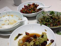 -泉上·发现DISCOVERY ·黔菜餐厅(银海元隆广场店)