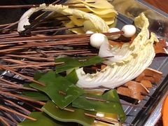 -钢五区节子串串香(环球汇·天誉店)