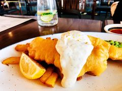 英国炸鱼薯条-FISH&POTATO Cō(地中海美食 万象城店)