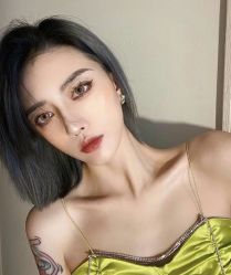 点击看大图 -那茉 Hair Salon
