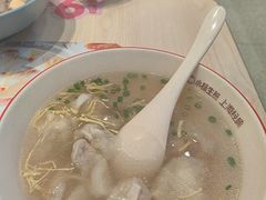 -小杨生煎(浦江欢乐颂店)