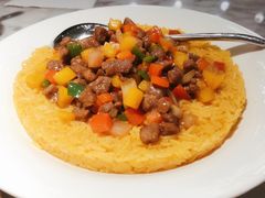 -雀蓝川菜(奥体广场店)