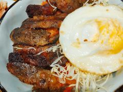 -一井烧肉·活鳗·寿司(望京SOHO店)
