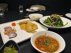 -铜锣湾·有麝自然香(渝北财富中心店)