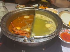 -一绪に寿喜烧自助(世茂广场店)