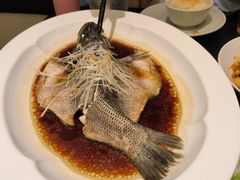 -顺香居·老字号湖北菜(江汉路店)