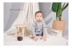 -SHELLSHINEkids山上儿童摄影(天邑澜山店)