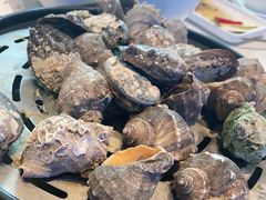 -半岛听涛蒸汽海鲜自助(K11店)