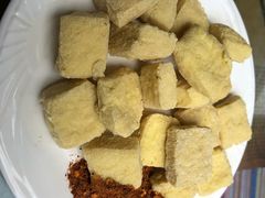 包浆豆腐-88号小吃店·经典云南菜·地道纳西美食