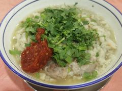 泡馍-老孙家饭庄·非遗(东关店)
