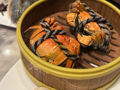 -郑州富力万达文华酒店·云端美食汇自助餐厅
