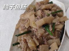 -腰记饭店(龙源路店)