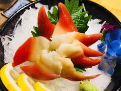 -吉之仙•中国制造•出口级食材日料店(领事馆总店)