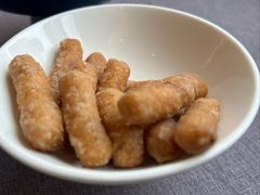 油枣-瓯越·海鲜·瓯味一品(IM长宁国际店)