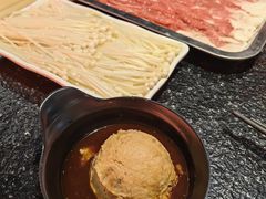 -京炭铜锅涮肉·羊蝎子·羊肉炉(保利·时光里店)