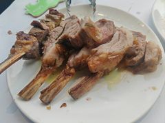 -拉蒂娜·巴西牛排馆 Latina·Brazilian Steakhouse(陆家嘴旗舰店)
