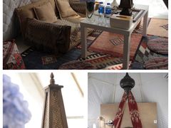 -安德鲁户外烧烤帐篷营地(马泉营店)