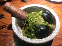 -炊烟小炒黄牛肉(东庆街店)
