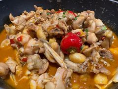 -聚味瞿记·龙虾堂(坡子街店)