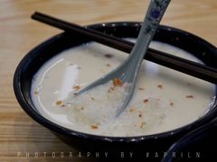 -豆香园(龙翔店)
