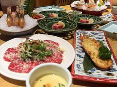 -花和海鲜自助(梅江店)