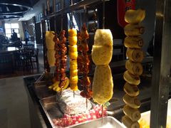 -兴芮温泉度假区