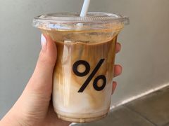 -% Arabica(京都东山店)