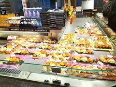 -池田寿司·新鲜现做(朝阳大悦城店)