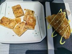 -和风铁板料理(山姆会员店)