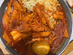 -姜虎东白丁烤肉(深圳湾后海汇店)