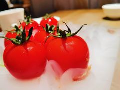 -小大董·烤鸭(凤凰汇店)