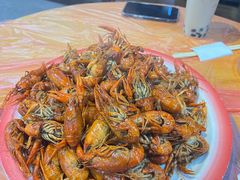 -洞氮肥波龙虾堂(银海店)