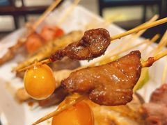 -王氏炉匠·烧鸟放题自助(三里屯店)
