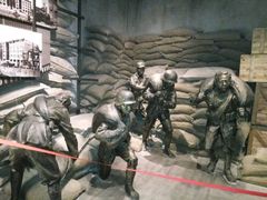 -上海四行仓库抗战纪念馆