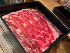 -温野菜涮涮锅(曲江大悦城店)