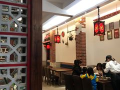 大堂-海坛特色小吃·只做平潭特色菜(平潭店)