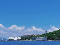 -三亚蜈支洲岛旅游区