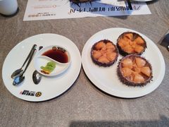 -常鲜楼常来尝鲜海胆馆(星海店)